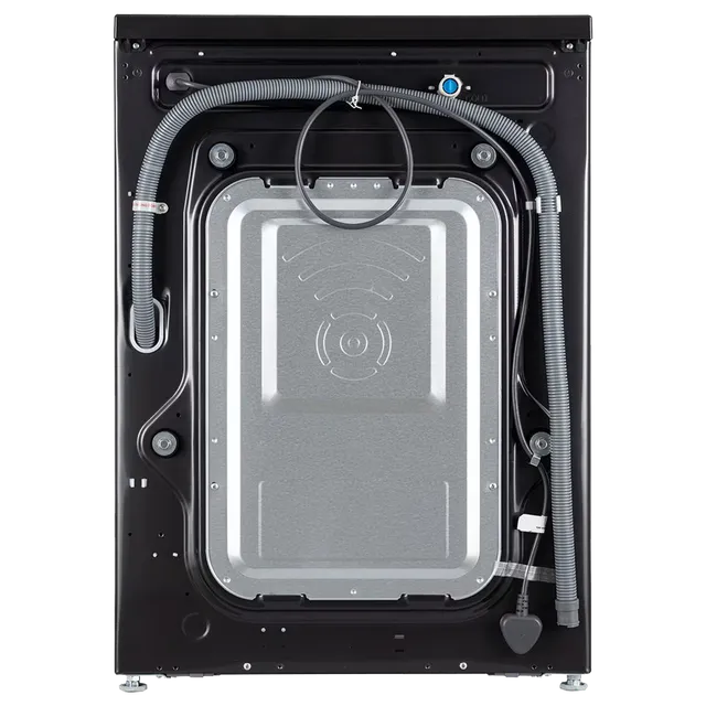 LG FHB1209Z4B 9 Kg 5 Star Wi-Fi Front Load Washing Machine | Inverter Direct Drive | Steam Allergen Care | Suraj Electronics Delhi NCR