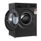 LG FHB1209Z4B 9 Kg 5 Star Wi-Fi Front Load Washing Machine | Inverter Direct Drive | Steam Allergen Care | Suraj Electronics Delhi NCR