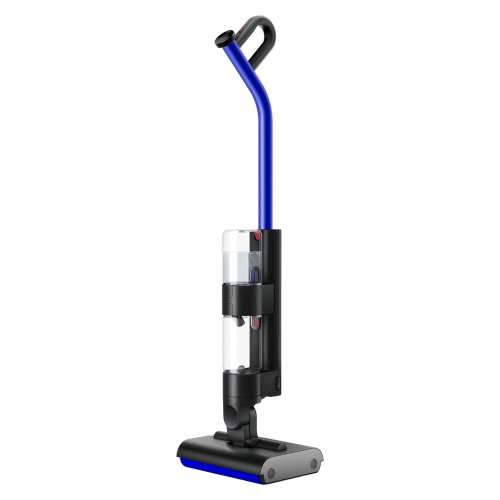 Dyson WashG1 Wet & Dry Cordless Vacuum Cleaner for Hard Floors | Dual Motorised Rollers | 35 Min Runtime