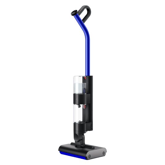 Dyson WashG1 Wet & Dry Cordless Vacuum Cleaner for Hard Floors | Dual Motorised Rollers | 35 Min Runtime