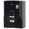 LG WW131NP 8 Litre RO Water Purifier with Multi Stage Filtration (Solid Black)