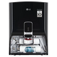 LG WW131NP 8 Litre RO Water Purifier with Multi Stage Filtration (Solid Black)