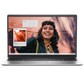 DELL Inspiron 15 Intel Core i5 13th Gen Thin & Light Laptop (8GB RAM, 512GB SSD, Windows 11 Home, 15.6 inch Full HD Display, MS Office Home, Platinum Silver, 1.62 KG)