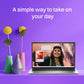 DELL Inspiron 15 Intel Core i5 13th Gen Thin & Light Laptop (8GB RAM, 512GB SSD, Windows 11 Home, 15.6 inch Full HD Display, MS Office Home, Platinum Silver, 1.62 KG)
