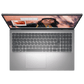 DELL Inspiron 15 Intel Core i5 13th Gen Thin & Light Laptop (8GB RAM, 512GB SSD, Windows 11 Home, 15.6 inch Full HD Display, MS Office Home, Platinum Silver, 1.62 KG)