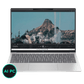 HP Pavilion Aero 13-bg0016AU AMD Ryzen 5-8640U Thin & Light Laptop (16GB, 512GB SSD, Windows 11 Home, 13.3 inch WUXGA IPS Display, MS Office 2021, Natural Silver, 1 KG)