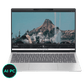 HP Pavilion Aero 13-bg0017AU AMD Ryzen 7-8840U Thin & Light Laptop (16GB, 512GB SSD, Windows 11 Home, 13.3 inch WUXGA IPS Display, MS Office 2021, Natural Silver, 1 KG)