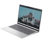 HP Pavilion Aero 13-bg0017AU AMD Ryzen 7-8840U Thin & Light Laptop (16GB, 512GB SSD, Windows 11 Home, 13.3 inch WUXGA IPS Display, MS Office 2021, Natural Silver, 1 KG)
