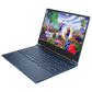 HP Victus 15-fb0178AX AMD Ryzen 5 5600H Gaming Laptop (16GB, 512GB SSD, Windows 11 Home, 4GB Graphics, 15.6 inch 144 Hz Full HD Display, NVIDIA GeForce RTX 3050, Performance Blue, 2.29 KG)