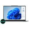 Lenovo Yoga Slim 7 Intel Core Ultra 7 258V  Touchscreen Thin & Light Laptop (32GB, 1TB SSD, Windows 11 Home, 15.3 inch WQXGA+ IPS Display, MS Office 2024, Luna Grey, 1.53 KG)