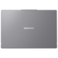 Lenovo Yoga Slim 7 Intel Core Ultra 7 258V  Touchscreen Thin & Light Laptop (32GB, 1TB SSD, Windows 11 Home, 15.3 inch WQXGA+ IPS Display, MS Office 2024, Luna Grey, 1.53 KG)