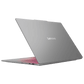 Lenovo Yoga Slim 7 Intel Core Ultra 7 258V  Touchscreen Thin & Light Laptop (32GB, 1TB SSD, Windows 11 Home, 15.3 inch WQXGA+ IPS Display, MS Office 2024, Luna Grey, 1.53 KG)