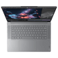 Lenovo Yoga Slim 7 Intel Core Ultra 7 258V  Touchscreen Thin & Light Laptop (32GB, 1TB SSD, Windows 11 Home, 15.3 inch WQXGA+ IPS Display, MS Office 2024, Luna Grey, 1.53 KG)
