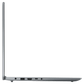 Lenovo IdeaPad Slim 3 15AMN8 AMD Ryzen 3 7320U Thin & Light Laptop (8GB, 512GB SSD, Windows 11 Home, 15.6 inch Full HD Display, MS Office 2024, Arctic Grey, 1.62 KG)