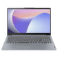 Lenovo IdeaPad Slim 3 15IAH8 Intel Core i5 12th Gen Thin & Light Laptop (16GB, 512GB SSD, Windows 11 Home, 15.6 inch Full HD IPS Display, MS Office 2024, Arctic Grey, 1.62 KG)