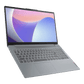 Lenovo IdeaPad Slim 3 15IAH8 Intel Core i5 12th Gen Thin & Light Laptop (16GB, 512GB SSD, Windows 11 Home, 15.6 inch Full HD IPS Display, MS Office 2024, Arctic Grey, 1.62 KG)