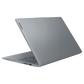 Lenovo IdeaPad Slim 3 15IAH8 Intel Core i5 12th Gen Thin & Light Laptop (16GB, 512GB SSD, Windows 11 Home, 15.6 inch Full HD IPS Display, MS Office 2024, Arctic Grey, 1.62 KG)