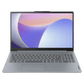 Lenovo IdeaPad Slim 3 15AMN8 AMD Ryzen 5 7520U Thin & Light Laptop (16GB, 512GB SSD, Windows 11 Home, 15.6 inch Full HD IPS Display, MS Office 2024, Arctic Grey, 1.62 KG)