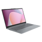 Lenovo IdeaPad Slim 3 15AMN8 AMD Ryzen 5 7520U Thin & Light Laptop (16GB, 512GB SSD, Windows 11 Home, 15.6 inch Full HD IPS Display, MS Office 2024, Arctic Grey, 1.62 KG)