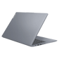 Lenovo IdeaPad Slim 3 15AMN8 AMD Ryzen 5 7520U Thin & Light Laptop (16GB, 512GB SSD, Windows 11 Home, 15.6 inch Full HD IPS Display, MS Office 2024, Arctic Grey, 1.62 KG)