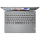 Lenovo IdeaPad 5 14IRH9 Intel Core i5 13th Gen Touchscreen 2-in-1 Laptop (16GB, 512GB SSD, Windows 11 Home, 14 inch WUXGA IPS Display, MS Office 2024, Luna Grey, 1.6 KG)