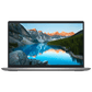 Dell Inspiron 15 3535 AMD Ryzen 5 7530U Notebook Laptop (16GB, 512GB SSD, Windows 11, 15.6 inch Full HD Display, MS Office, Platinum Silver, 1.66 KG)