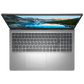 Dell Inspiron 15 3535 AMD Ryzen 5 7530U Notebook Laptop (16GB, 512GB SSD, Windows 11, 15.6 inch Full HD Display, MS Office, Platinum Silver, 1.66 KG)