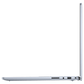 Dell Inspiron 16 5640 Intel Core i5 13th Gen Thin & Light Laptop (16GB, 512GB SSD, Windows 11 Home, 16 inch Full HD Plus IPS Display, MS Office 2021, Ice Blue, 1.87 KG)