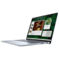 Dell Inspiron 16 5640 Intel Core i5 13th Gen Thin & Light Laptop (16GB, 512GB SSD, Windows 11 Home, 16 inch Full HD Plus IPS Display, MS Office 2021, Ice Blue, 1.87 KG)