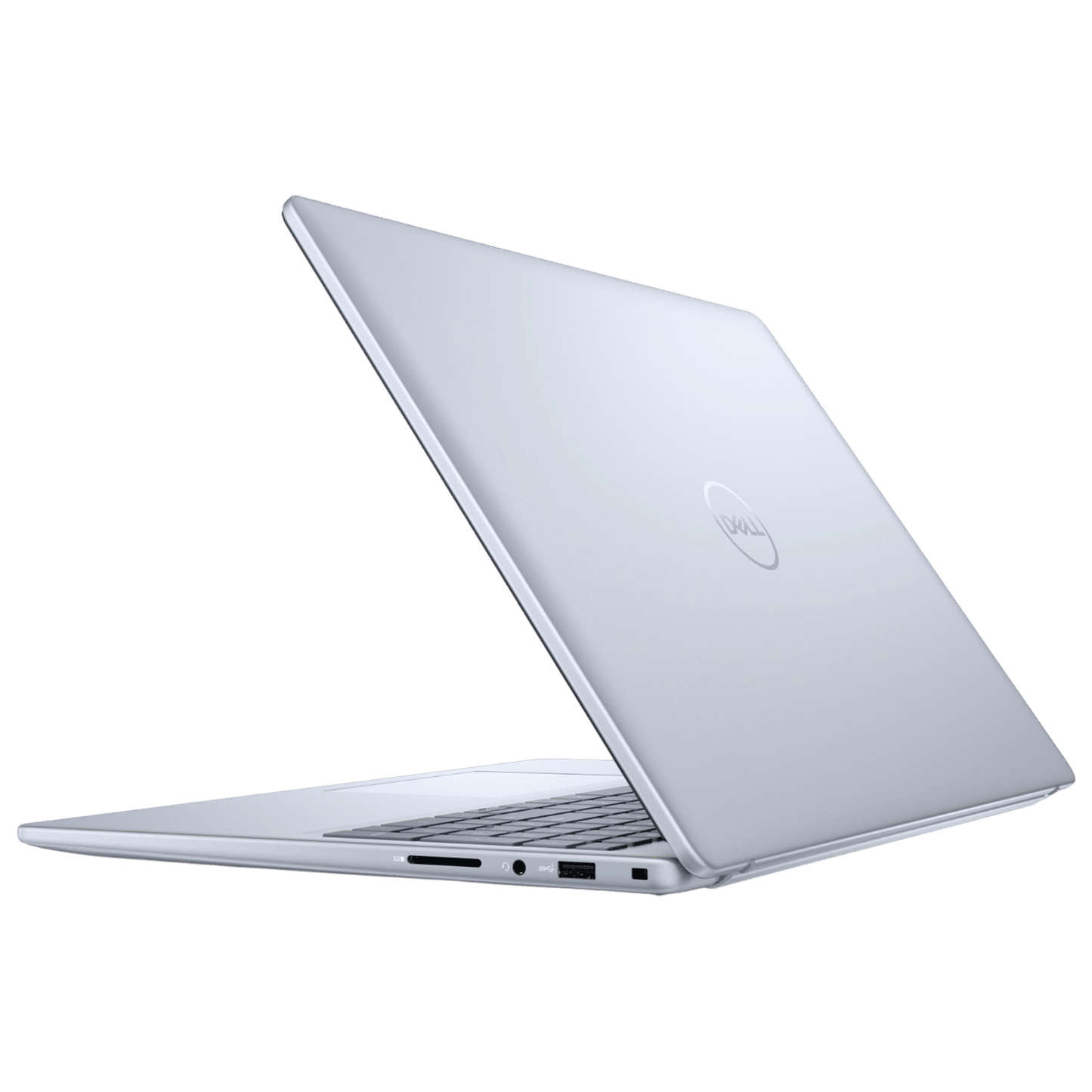 Dell Inspiron 16 5640 Intel Core i5 13th Gen Thin & Light Laptop (16GB, 512GB SSD, Windows 11 Home, 16 inch Full HD Plus IPS Display, MS Office 2021, Ice Blue, 1.87 KG)