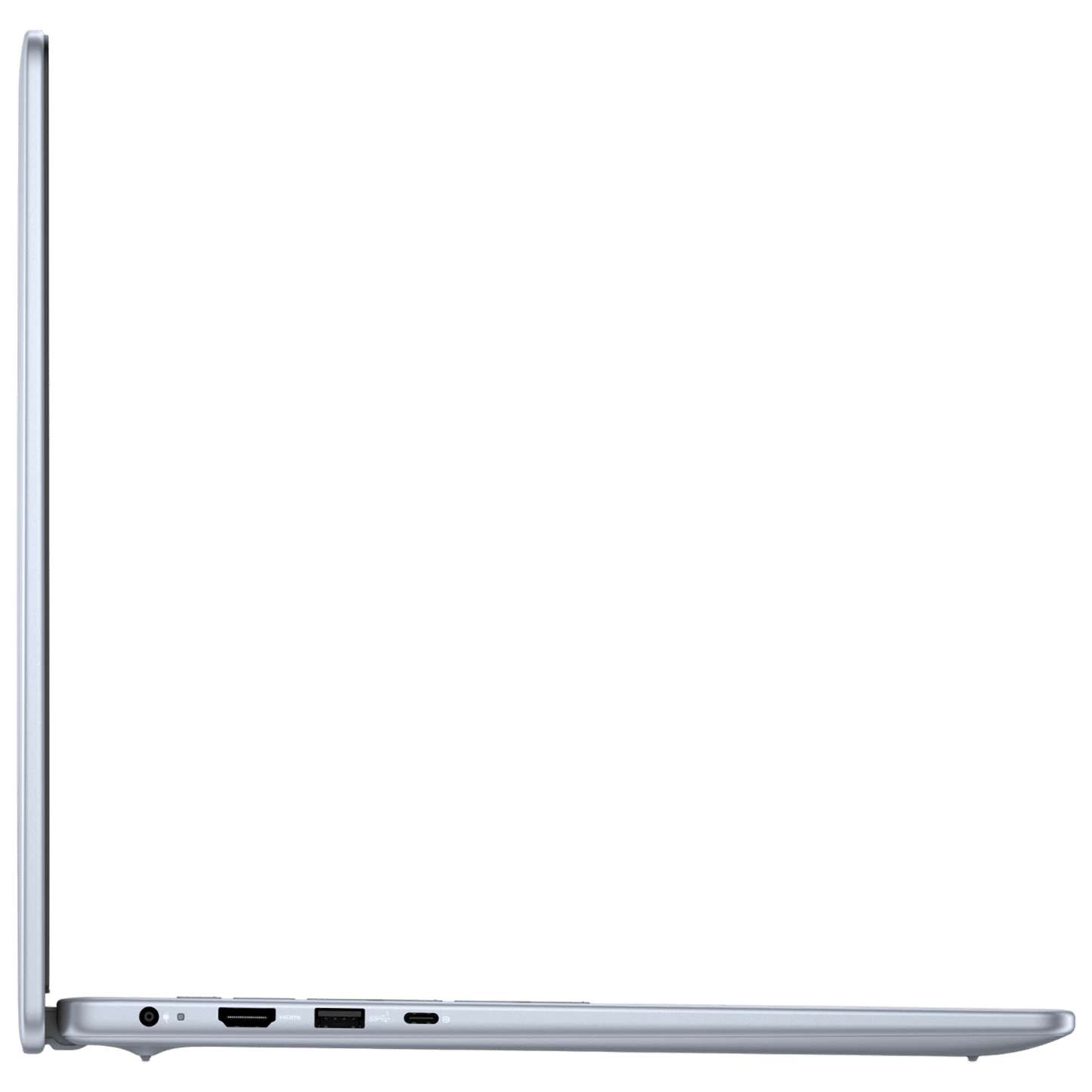 Dell Inspiron 16 5640 Intel Core i5 13th Gen Thin & Light Laptop (16GB, 512GB SSD, Windows 11 Home, 16 inch Full HD Plus IPS Display, MS Office 2021, Ice Blue, 1.87 KG)