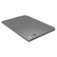 Lenovo LOQ 15IAX9 Intel Core i5 12th Gen Gaming Laptop (12GB, 512GB SSD, Windows 11 Home, 4GB Graphics, 15.6 inch 144 Hz IPS Display, NVIDIA GeForce RTX 2050, MS Office 2024, Luna Grey, 2.38 KG)
