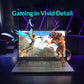 Lenovo LOQ 15IAX9 Intel Core i5 12th Gen Gaming Laptop (12GB, 512GB SSD, Windows 11 Home, 4GB Graphics, 15.6 inch 144 Hz IPS Display, NVIDIA GeForce RTX 2050, MS Office 2024, Luna Grey, 2.38 KG)