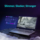 Lenovo LOQ 15IAX9 Intel Core i5 12th Gen Gaming Laptop (12GB, 512GB SSD, Windows 11 Home, 4GB Graphics, 15.6 inch 144 Hz IPS Display, NVIDIA GeForce RTX 2050, MS Office 2024, Luna Grey, 2.38 KG)