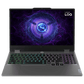 Lenovo LOQ 15IAX9 Intel Core i5 12th Gen Gaming Laptop (16GB, 512GB SSD, Windows 11 Home, 6GB Graphics, 15.6 inch 144 Hz IPS Display, NVIDIA GeForce RTX 3050, MS Office 2024, Luna Grey, 2.38 KG)
