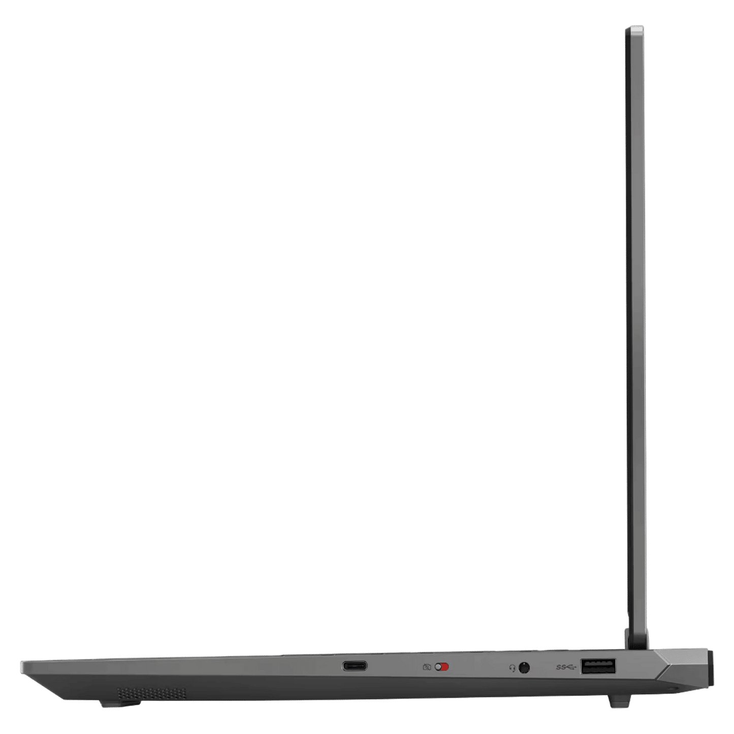 Lenovo LOQ 15IAX9 Intel Core i5 12th Gen Gaming Laptop (16GB, 512GB SSD, Windows 11 Home, 6GB Graphics, 15.6 inch 144 Hz IPS Display, NVIDIA GeForce RTX 3050, MS Office 2024, Luna Grey, 2.38 KG)