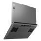 Lenovo LOQ 15IAX9 Intel Core i5 12th Gen Gaming Laptop (16GB, 512GB SSD, Windows 11 Home, 6GB Graphics, 15.6 inch 144 Hz IPS Display, NVIDIA GeForce RTX 3050, MS Office 2024, Luna Grey, 2.38 KG)