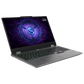 Lenovo LOQ 15IAX9 Intel Core i5 12th Gen Gaming Laptop (16GB, 512GB SSD, Windows 11 Home, 6GB Graphics, 15.6 inch 144 Hz IPS Display, NVIDIA GeForce RTX 3050, MS Office 2024, Luna Grey, 2.38 KG)