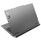 Lenovo LOQ 15IAX9 Intel Core i5 12th Gen Gaming Laptop (16GB, 512GB SSD, Windows 11 Home, 6GB Graphics, 15.6 inch 144 Hz IPS Display, NVIDIA GeForce RTX 3050, MS Office 2024, Luna Grey, 2.38 KG)