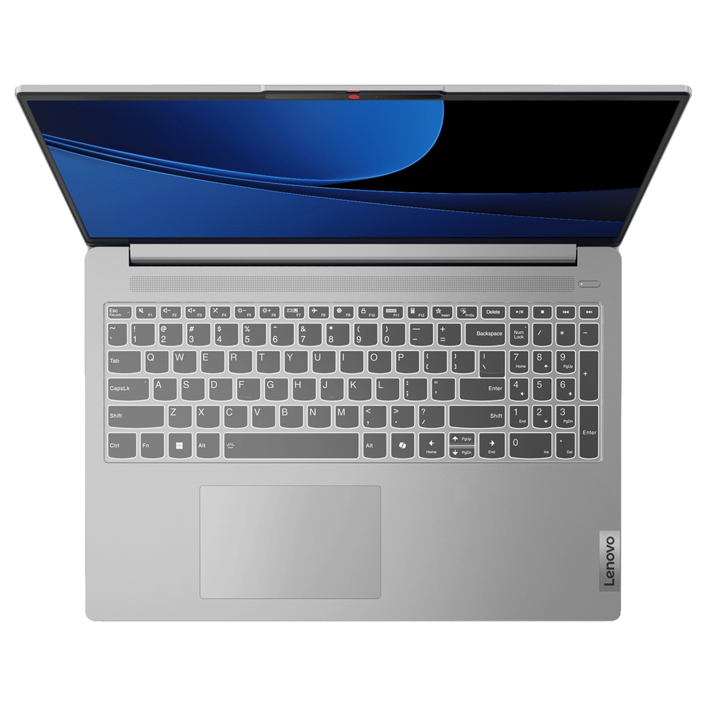 Lenovo IdeaPad Slim 5 16IAH8 Intel Core i5 12th Gen Thin & Light Laptop (16GB, 1TB SSD, Windows 11 Home, 16 inch WUXGA IPS Display, MS Office 2021, Cloud Grey, 1.89 KG)