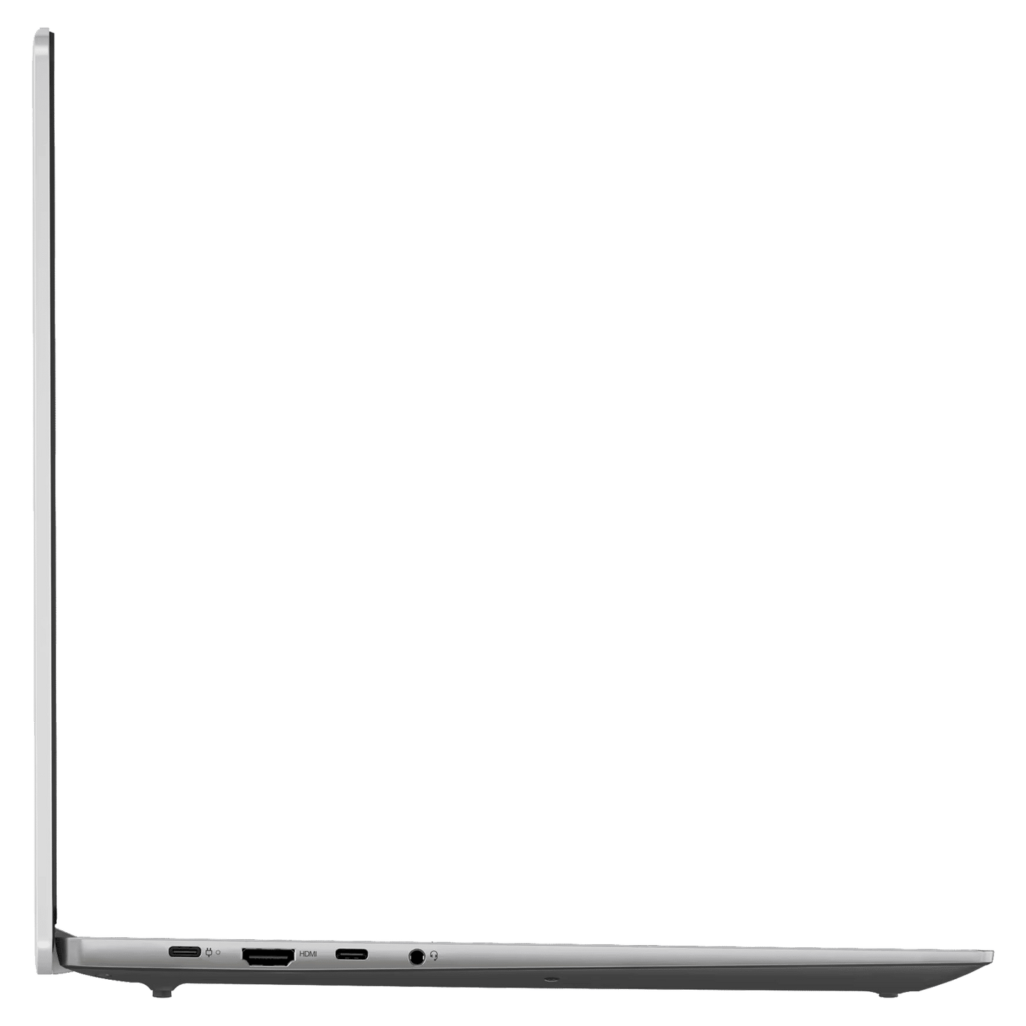 Lenovo IdeaPad Slim 5 16IAH8 Intel Core i5 12th Gen Thin & Light Laptop (16GB, 1TB SSD, Windows 11 Home, 16 inch WUXGA IPS Display, MS Office 2021, Cloud Grey, 1.89 KG)