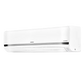 Hitachi Yoshi 5500STXL 1 Ton 5 Star Inverter Split AC (RAS.V512PCBISH1) with Copper Condenser & Anti-Bacterial SuperFine Mesh Filter