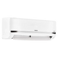 Hitachi Yoshi 5500STXL 1 Ton 5 Star Inverter Split AC (RAS.V512PCBISH1) with Copper Condenser & Anti-Bacterial SuperFine Mesh Filter