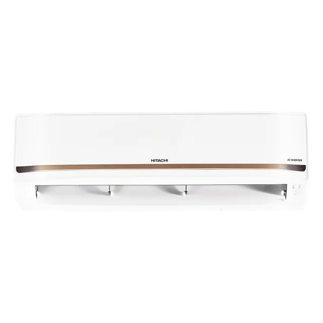 Hitachi iZen 3500STXL 1.5 Ton 3 Star Inverter Split AC – Copper Condenser, Expandable+ Cooling, R32 Refrigerant, 4-Way Swing, Stabilizer-Free Operation