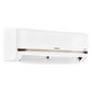 Hitachi iZen 3500STXL 1.5 Ton 3 Star Inverter Split AC – Copper Condenser, Expandable+ Cooling, R32 Refrigerant, 4-Way Swing, Stabilizer-Free Operation