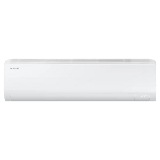 Samsung AR50F19D15HNNA 1.5 Ton 5 Star Inverter Split AC | 5-in-1 Convertible | Smart Wi-Fi AC with Voice Assistant | 2025 Model | Copper Condenser | AI Auto Cooling