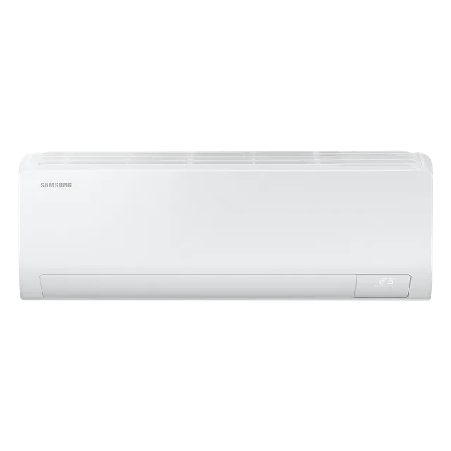 SAMSUNG AR50F12D0XH 5 in 1 Convertible 1 Ton 3 Star Inverter Split AC with AI Digital Control (2025)