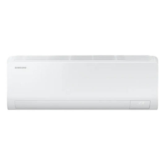 SAMSUNG AR50F12D0XH 5 in 1 Convertible 1 Ton 3 Star Inverter Split AC with AI Digital Control (2025)