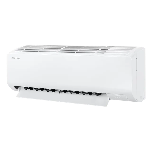SAMSUNG AR50F12D0XH 5 in 1 Convertible 1 Ton 3 Star Inverter Split AC with AI Digital Control (2025)