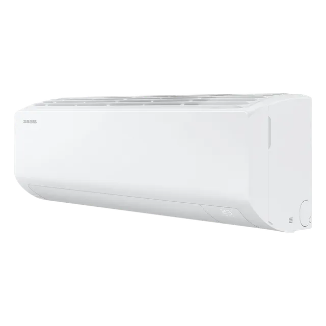 SAMSUNG AR50F12D0XH 5 in 1 Convertible 1 Ton 3 Star Inverter Split AC with AI Digital Control (2025)